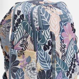 NWT Vera Bradley backpack